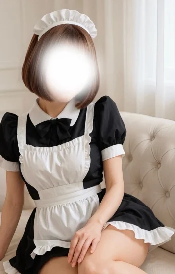 メイド長(ばあや)