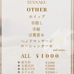 お店のコースその3