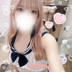 アイドルセンター級可愛さでFカップ【め...