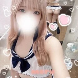 アイドルセンター級可愛さでFカップ【め...