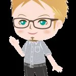 採用担当のさん