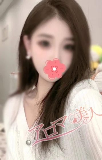 めぐみちゃん