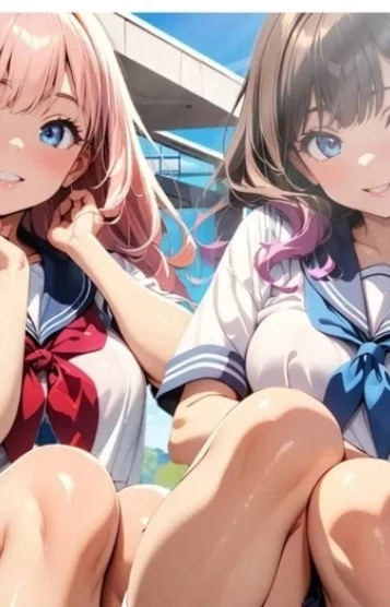 1年S組ひな
