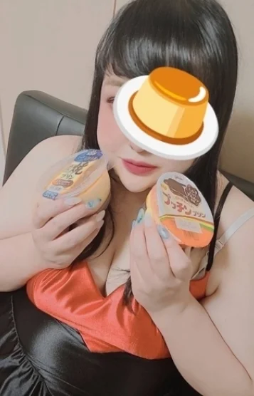 盛眺ぷりん