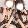 みなダブル専属女子