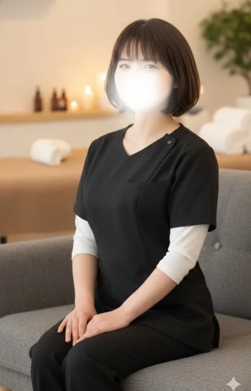 のどか(ダブル◯)