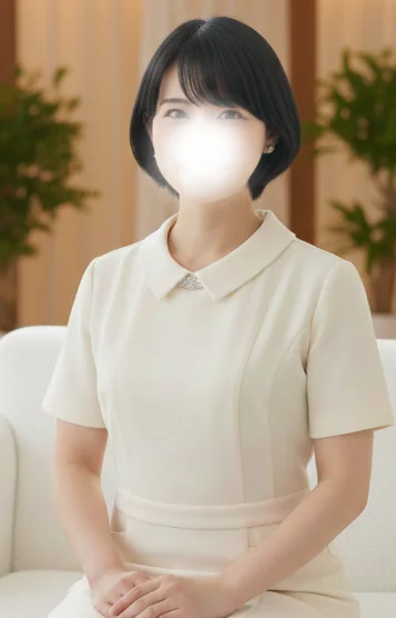 のどか(ダブル◯)