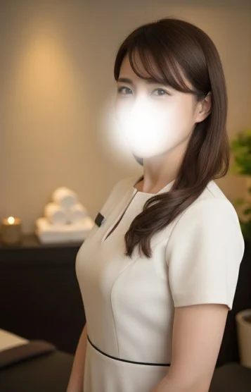 すず(ダブル◯)