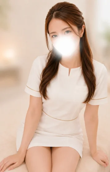 すず 綺麗系美人