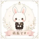 採用担当の店長さん