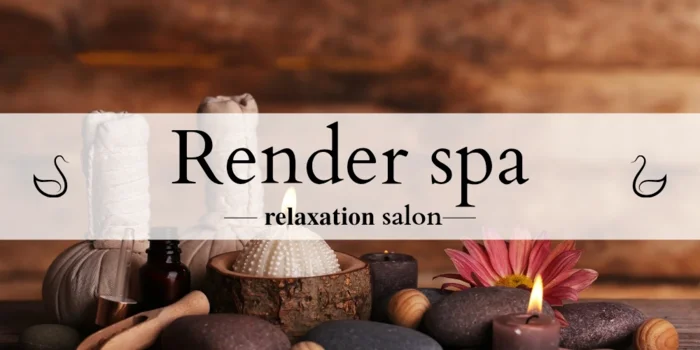 RENDER SPA レンダースパ仙台