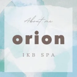 月曜日のorionは～♪