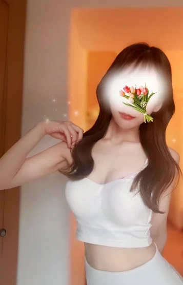 真白