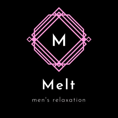 Melt ─men's relaxation─のメッセージ用アイコン
