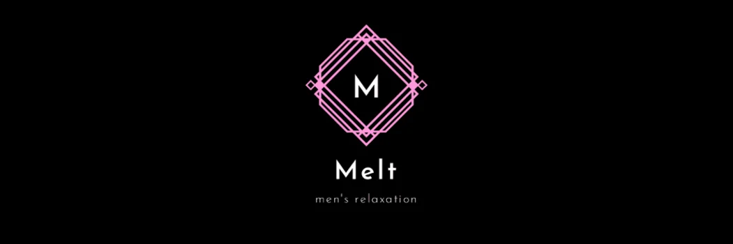 Melt ─men's relaxation─