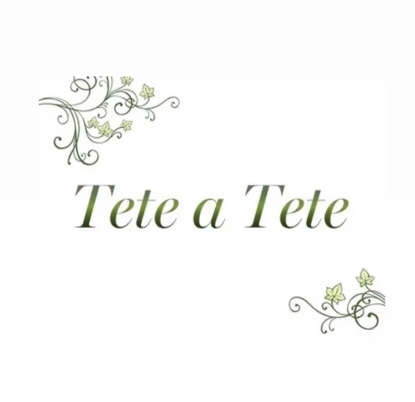 ~tete a tete~ テテアテテ