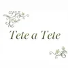 ~tete a tete~ テテアテテ