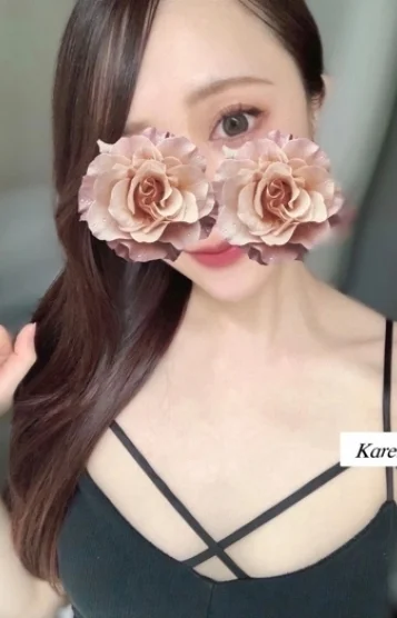 上条かれん