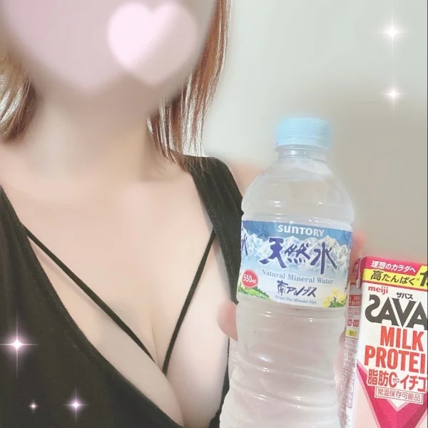 【告知】惜しいっ♡