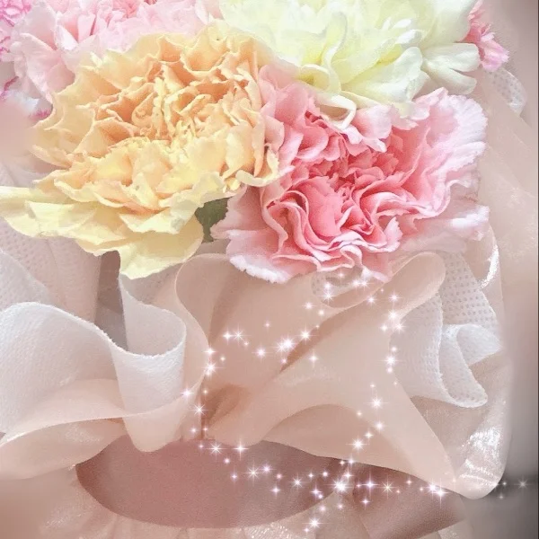 【告知／明日西船橋】お花みたいに癒やして♡