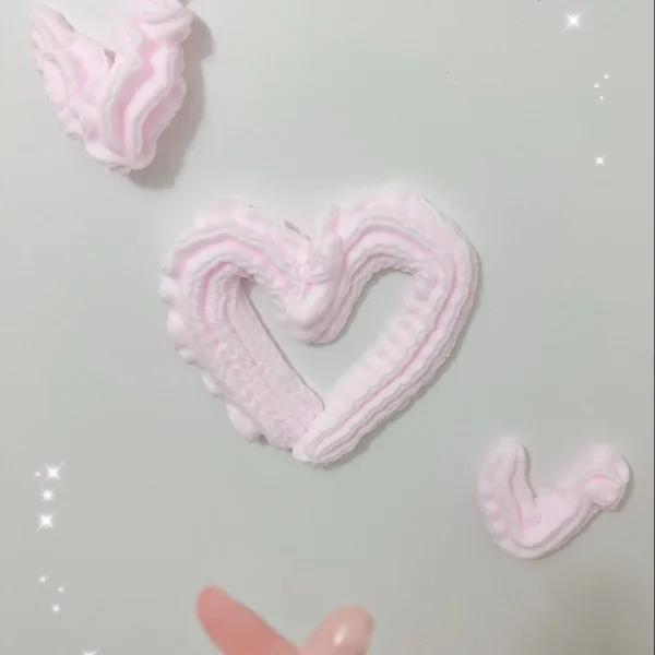 【告知】傘をたたんだあとに♡