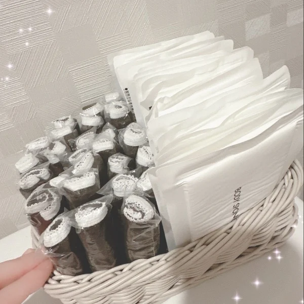 【告知】本日分、おしまいです♡