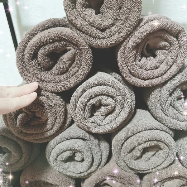 【告知】タワー♡