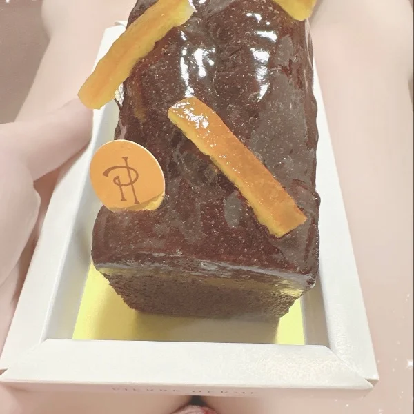 【休日】しっとり濃厚♡