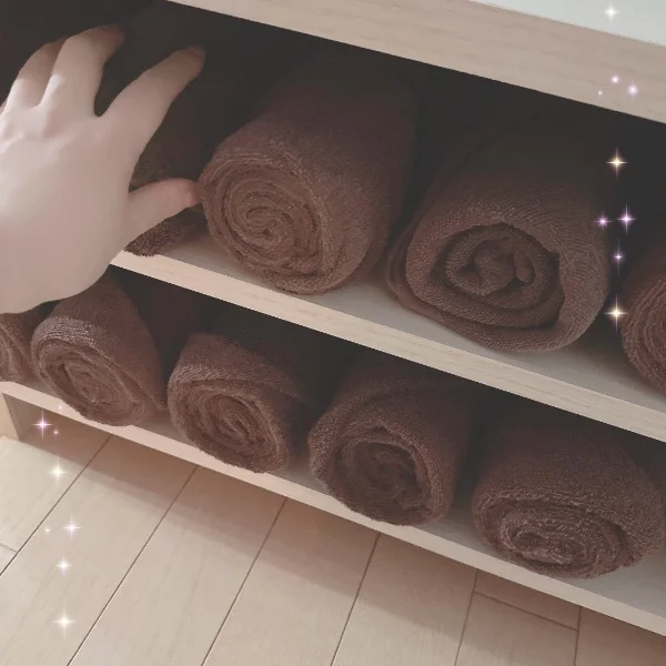 【告知】ほっこり♡