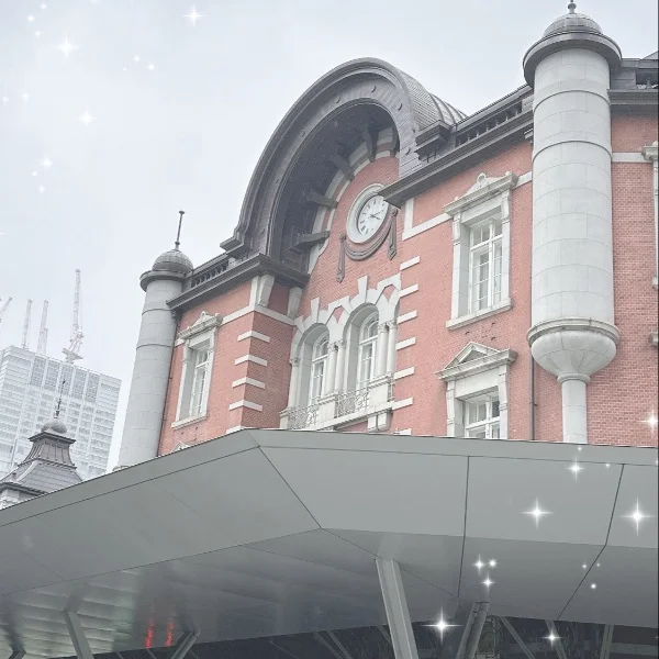 【告知】美しい景色♡