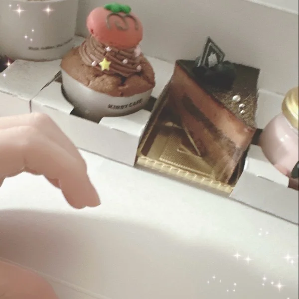 【告知】ありがとう〜♡