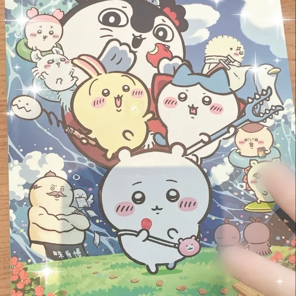 【告知】こんなになっちゃった♡