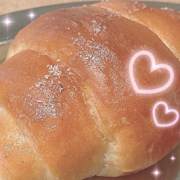 【休日】熟成パンはお好きですか…？♡