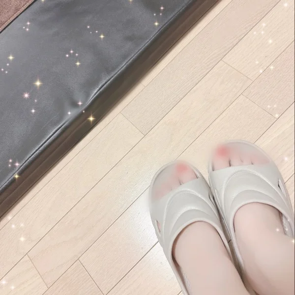 【告知】なにより♡