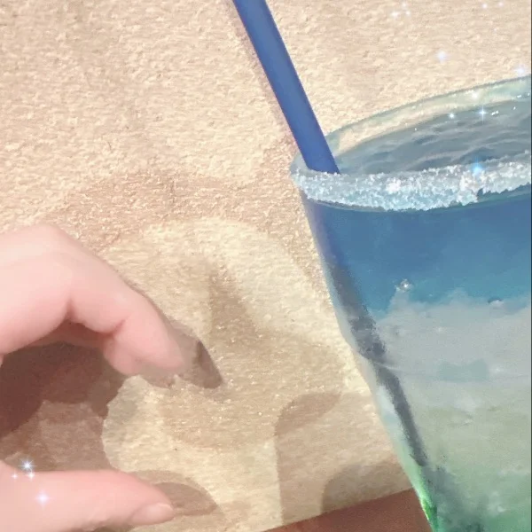 【告知】ふっかつのどりんく♡