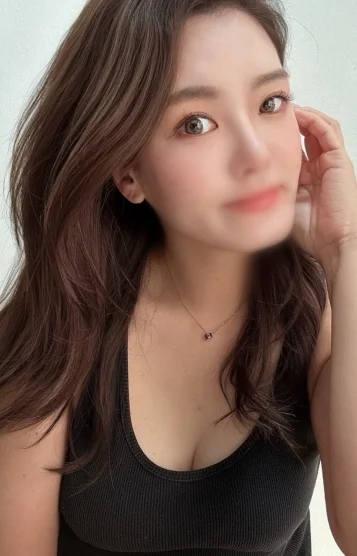 てんかHカップ美女