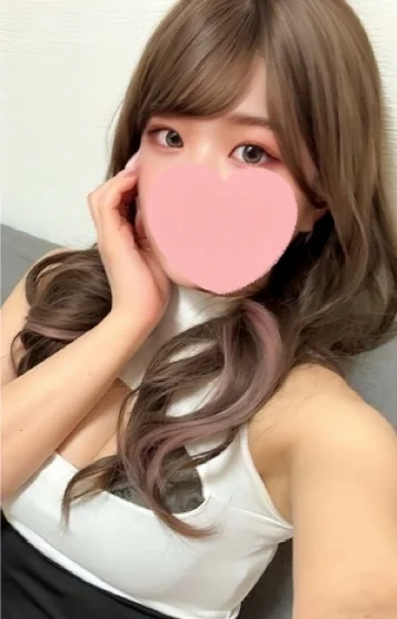 あきら純白超美少女