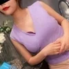 中井 ゆりな