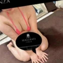 マセラティ　北千住