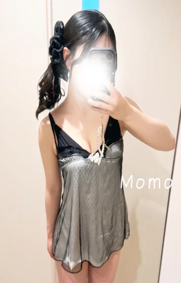 4/16🔰体験もも