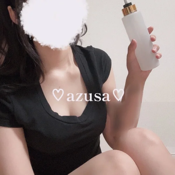 激アツ注意報🩵