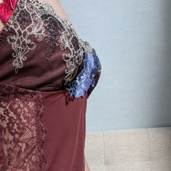 人妻セラピスト日記