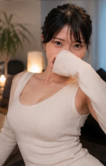 中野あい