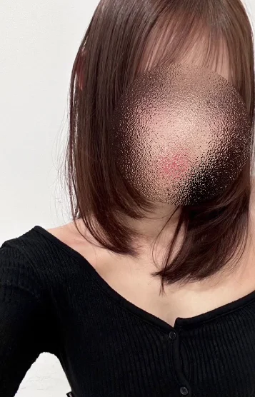 可憐な💗かれん