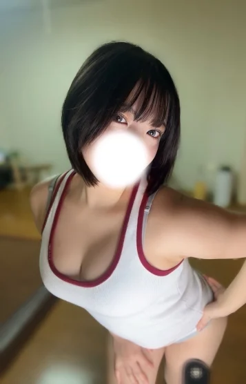 くう【お尻クイーン】