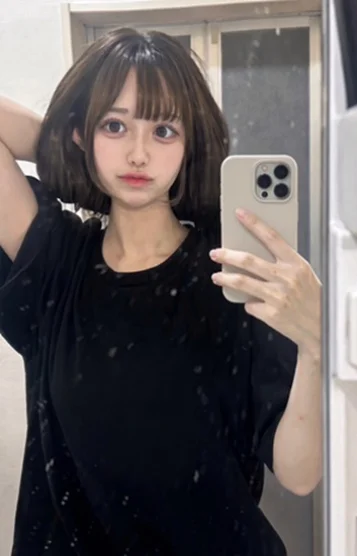 ゆあ【２枠限定】