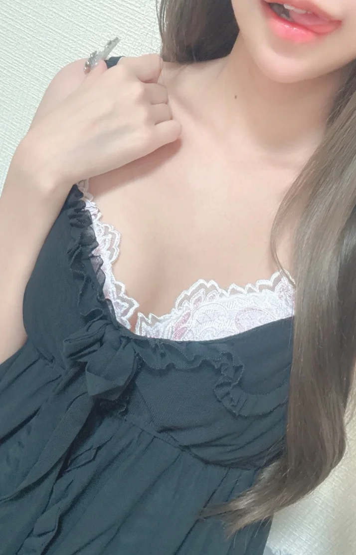 newランジェリーで出勤♡