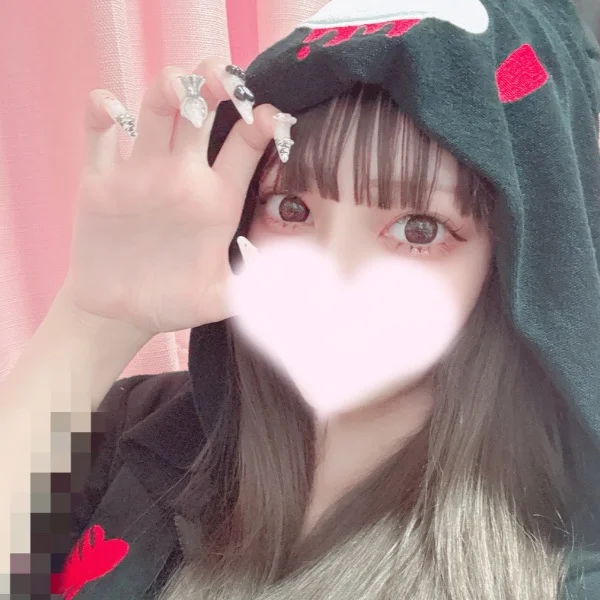 初めまして🎀