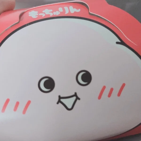 もっちゅりん