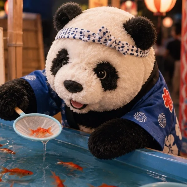 オハパン🐼